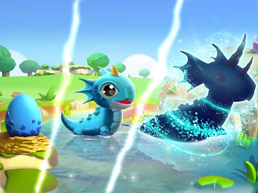 Dragon Mania Legends screenshot 12