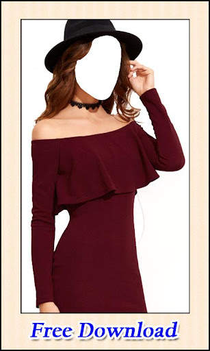 Fashion Women Mini Dresses Photo Suits screenshot 2