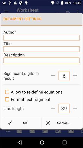 Math - Math Tests Practice Questions 2 تصوير الشاشة