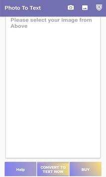 Photo To Text(Convert any Doc,Image 2 Text format) screenshot 2