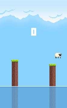 Angry Sheep स्क्रीनशॉट 2