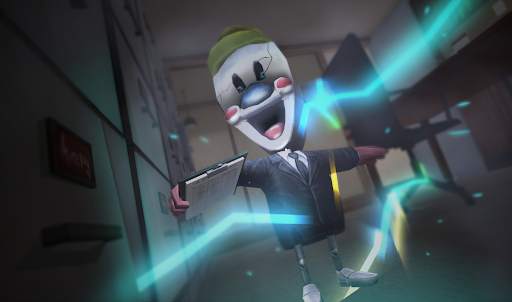 Ice Scream 4: Rod's Factory screenshot 8