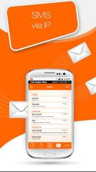 iTel Live Chat Mobile Dialer screenshot 6