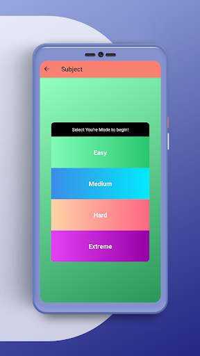 Basic Maths | Easy to Extreme : Free (Offline) screenshot 4