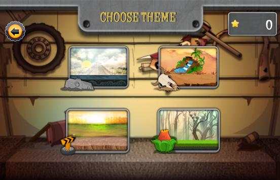 Motocross Hill Race Game FREE screenshot 7