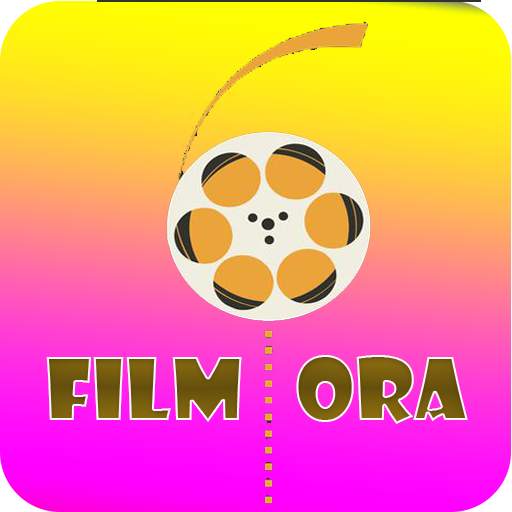 Film ora - Video Editor Pro 1.0