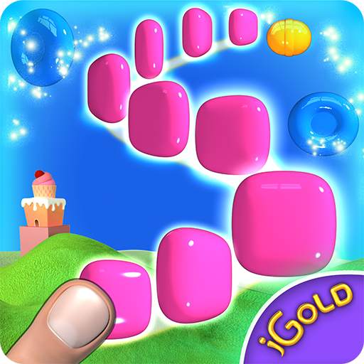Swiped Candy Geo 1.0.9