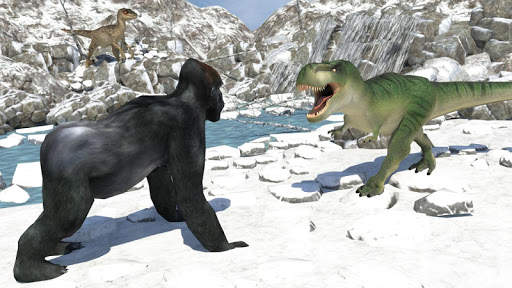 Dinosaur Hunt : Free Dinosaur  screenshot 4