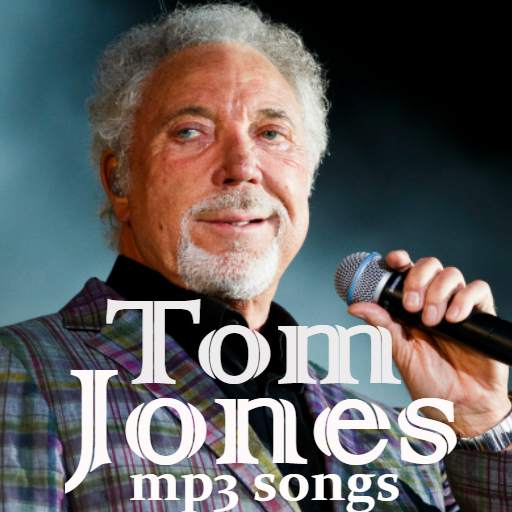 Tom Jones Songs 1.0