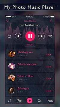 My Photo Music Player screenshot 3