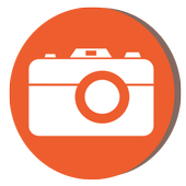 Camera Soccer Supporter icon