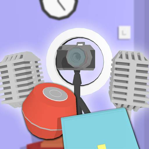 ASMR Pocket Simulator 0.4