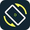 Auto-rotate screen Android 2.1.0