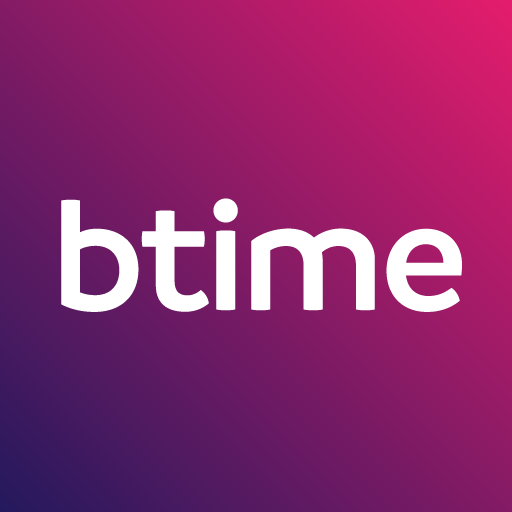 Btime icon