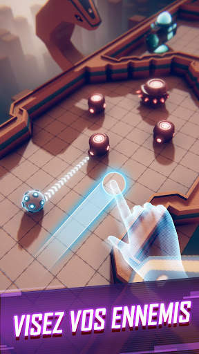 Flaming Core screenshot 1