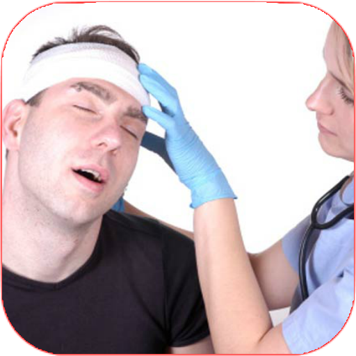 head injuries icon