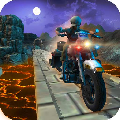 Impossible Tracks: Extreme Bike Driving Simulator 0.1