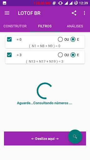 Lotof BR Free screenshot 3