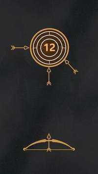Wheel Of Arrow screenshot 2