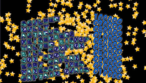 Space Space Invaders скриншот 4