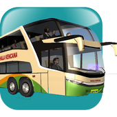 ikon Bus Pahala Kencana Game