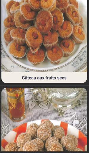 patisserie gratuite sans internet screenshot 2