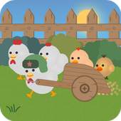 My Chicken Farm 1.2