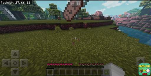 RANDOM LOOT MOD ADDON FOR MCPE screenshot 2