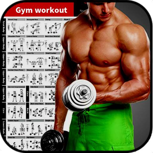Gym workout 2.3