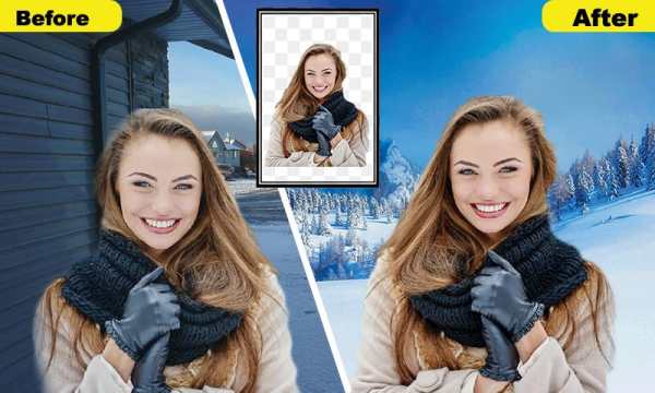 bg Remove : cut paste screenshot 3