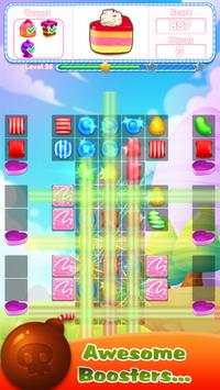 Cookie Crush - Match 3 Game screenshot 4