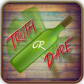 Truth or Dare Funny 1.0