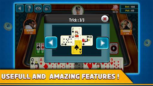 Mindi Plus - Multiplayer Mendi screenshot 5