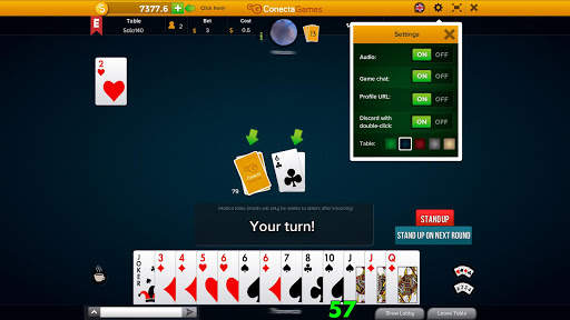Indian Rummy screenshot 3