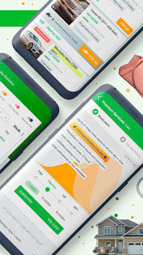 Jiji Kenya: Buy & Sell Online screenshot 6