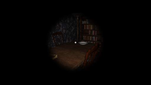 In Fear : Escape screenshot 5