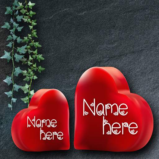 Write Name On Heart screenshot 6