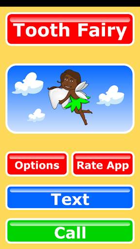 Call Tooth Fairy Simulator screenshot 4
