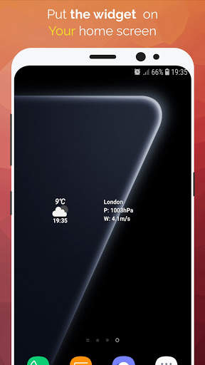 YourWeather screenshot 4