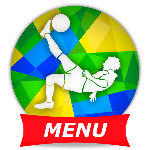 Brasileirão 2023 Série A BCD icon