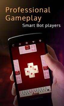 Call Break Card Game - Spades screenshot 1