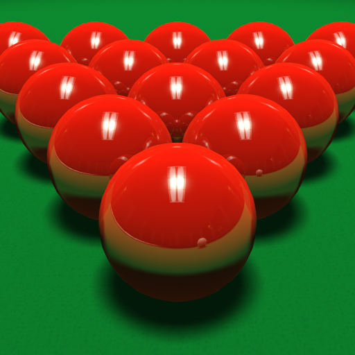 Pro Snooker 2024 icon