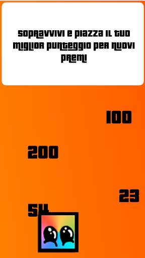 Geometry Fall screenshot 3