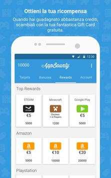 AppBounty screenshot 8