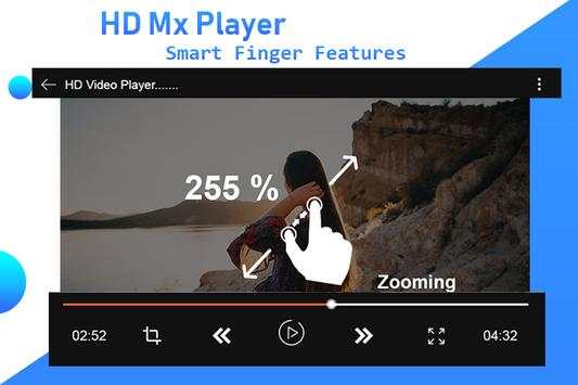 HD MX Player 6 تصوير الشاشة