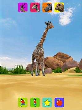 Lion Kids App Lion screenshot 8