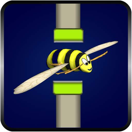 Funny Honey Bee 2.6