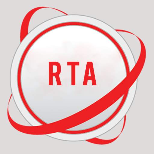 RTA Maps - Dubai 2.0