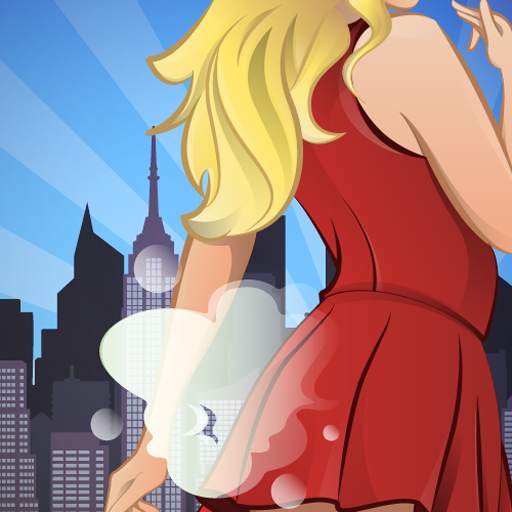 Street Farter X 3.3.7