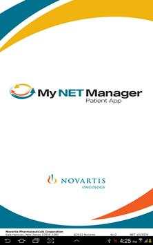 My NET Manager скриншот 1